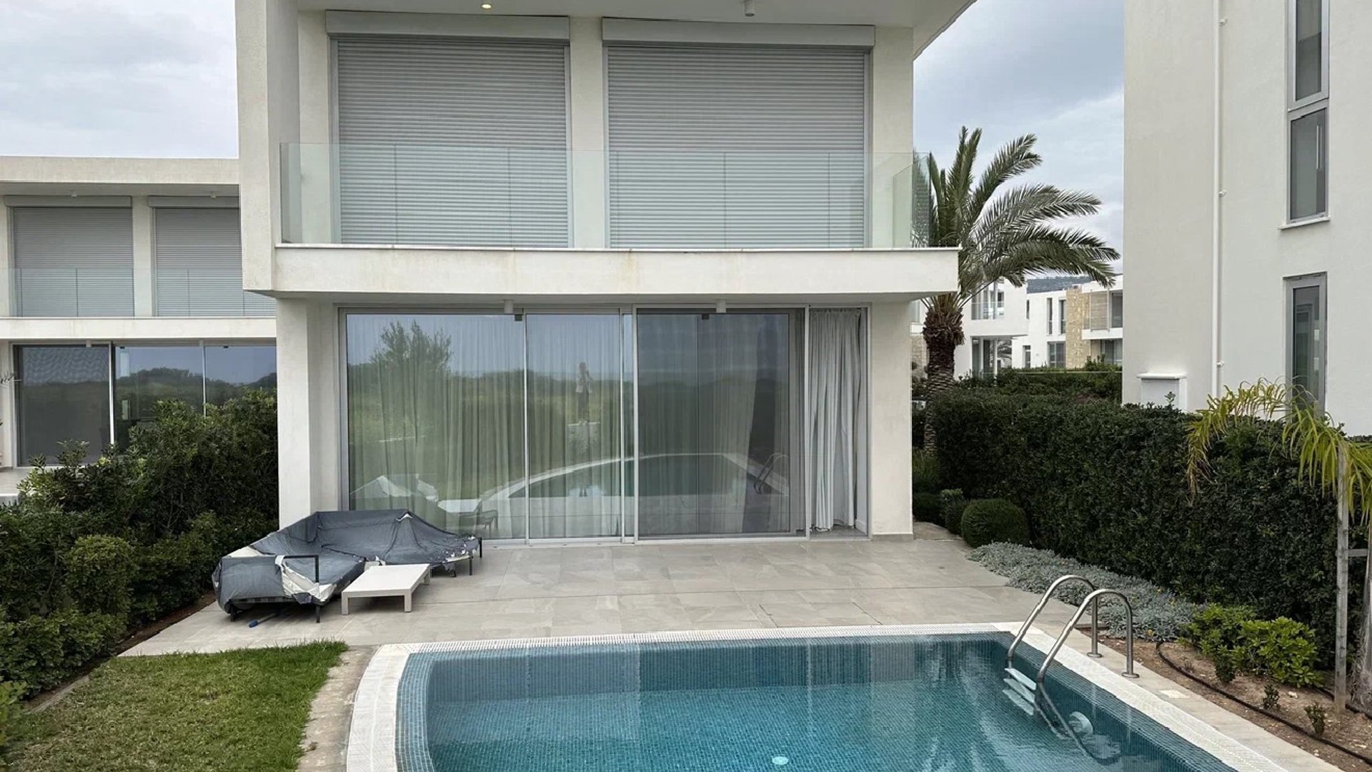 4 bedrooms Villa in Coral Bay, Pegeia, Paphos, Cyprus No. 28696
