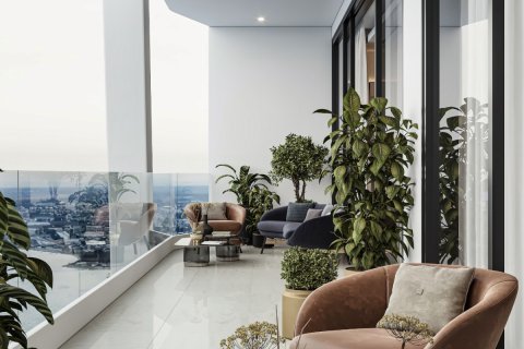 2 chambres Appartement à Limassol,  No. 49531 17