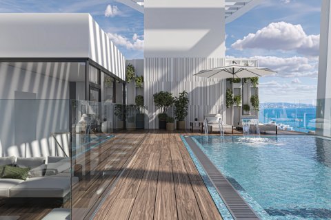 2 chambres Appartement à Limassol,  No. 49530 15