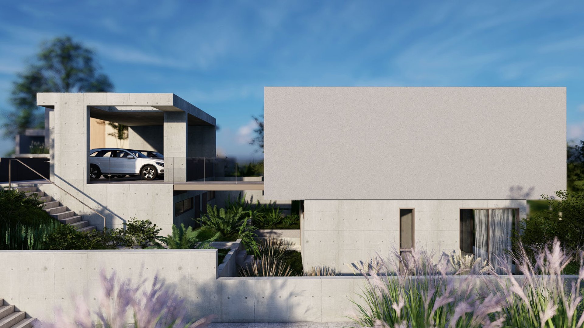 4 bedrooms Villa in Pegeia, Paphos, Cyprus No. 26844