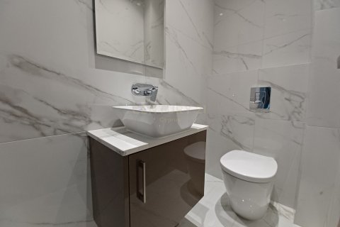 Квартира с 3 спальнями в Гермасойя, Лимасол,  № 29831 11