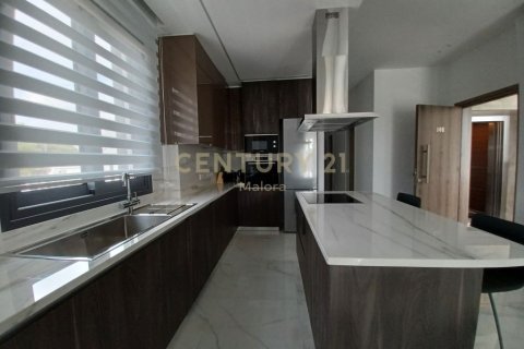 Квартира с 3 спальнями в Гермасойя, Лимасол,  № 29831 3