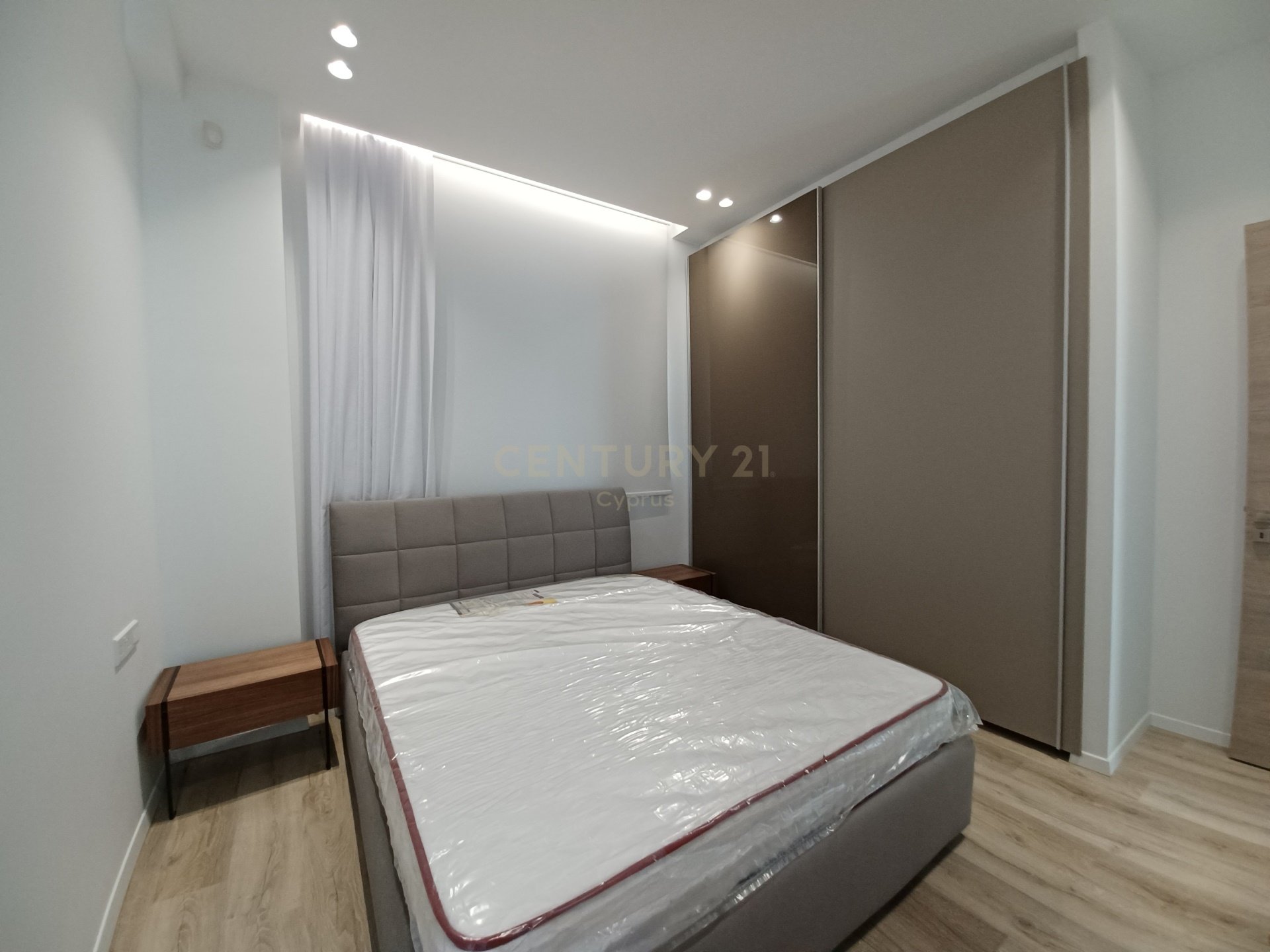 1 chambre Appartement à Germasogeia, Limassol, Chypre No. 29832