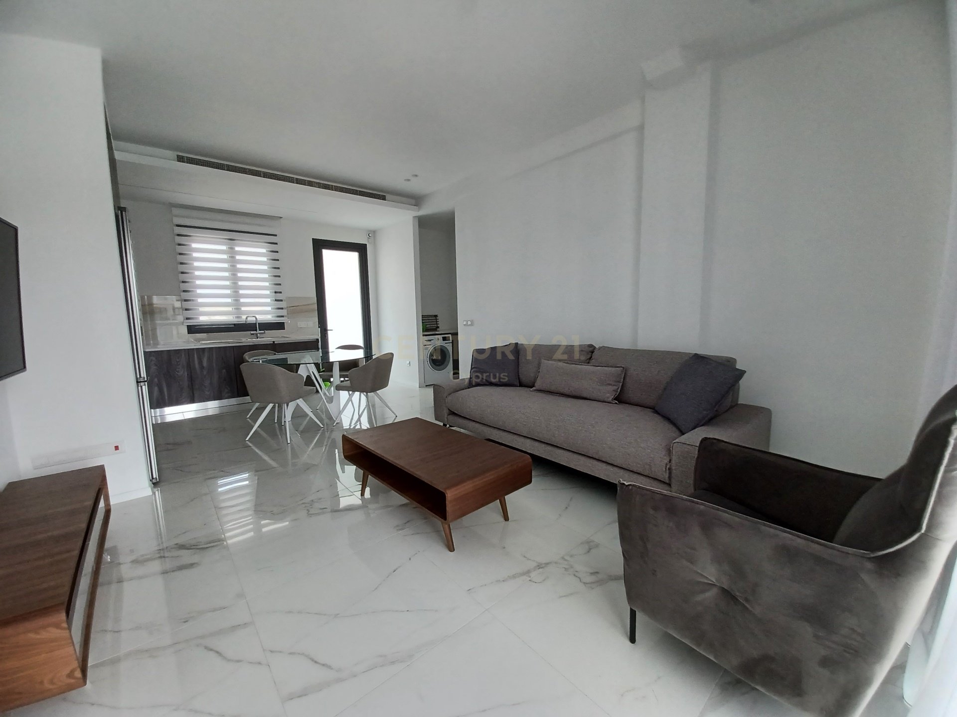 1 chambre Appartement à Germasogeia, Limassol, Chypre No. 29832
