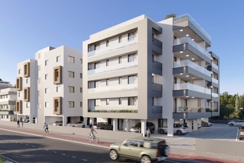 2 bedrooms Apartment in Livadia, Larnaka,  No. 48874 8