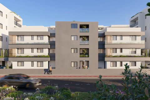 2 chambres Penthouse à Livadia, Larnaka,  No. 48878 7