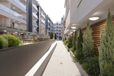 1 bedroom Apartment in Livadia, Larnaka,  No. 48875 14