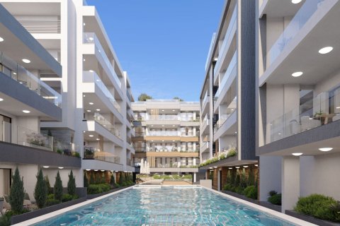 1 bedroom Apartment in Livadia, Larnaka,  No. 48875 20
