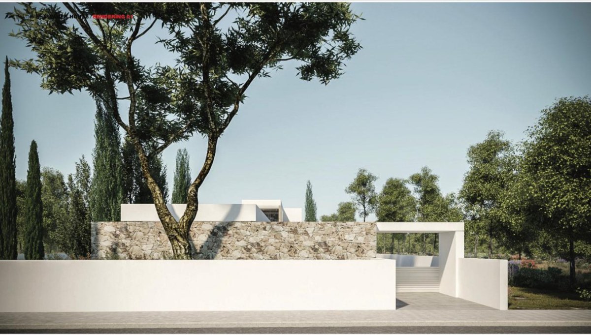 5 bedrooms Villa in Paphos, Cyprus No. 38456