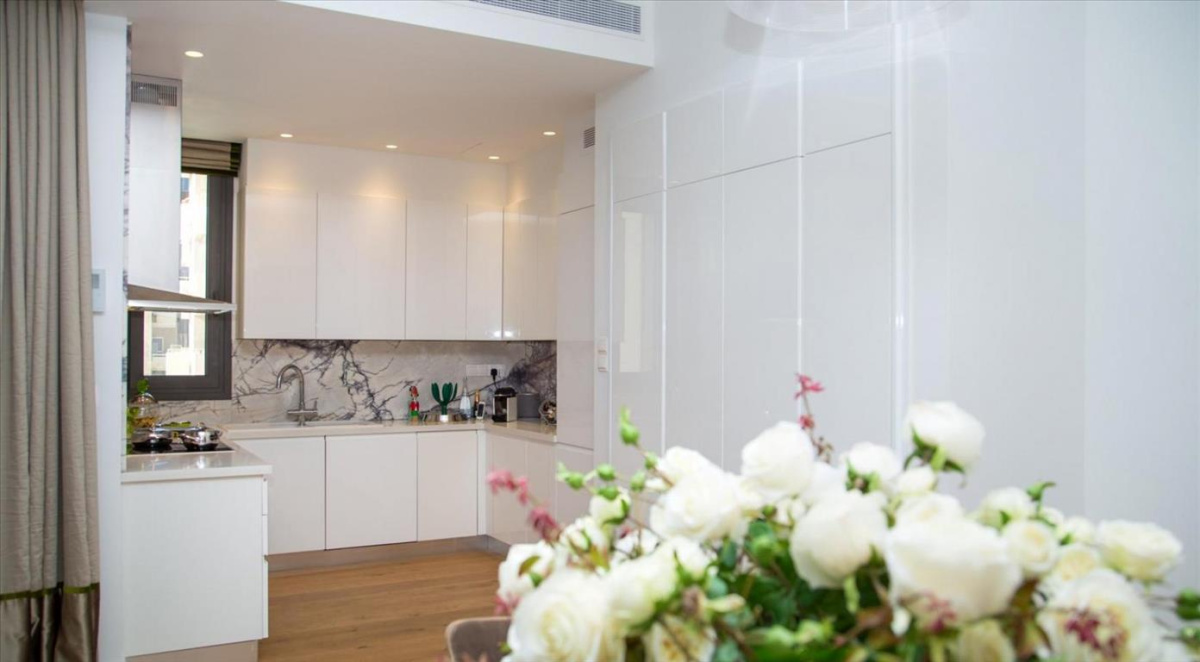 3 dormitorios Apartamento en Limassol, Chipre No. 38458