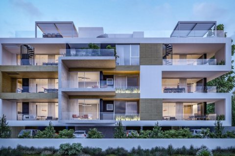 3 bedrooms Apartment in Limassol, No. 38458 11