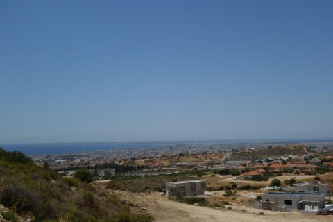 4 bedrooms Villa in Limassol,  No. 38454 7