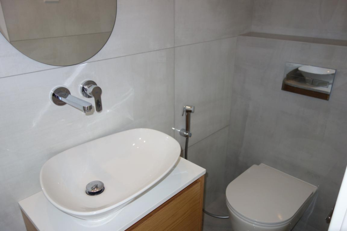 4 bedrooms Villa in Limassol, Cyprus No. 38454
