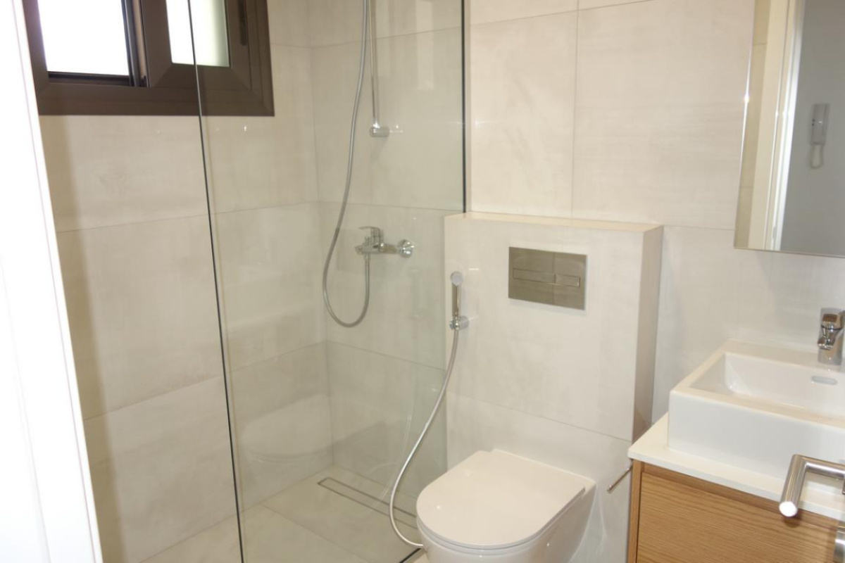 4 bedrooms Villa in Limassol, Cyprus No. 38454