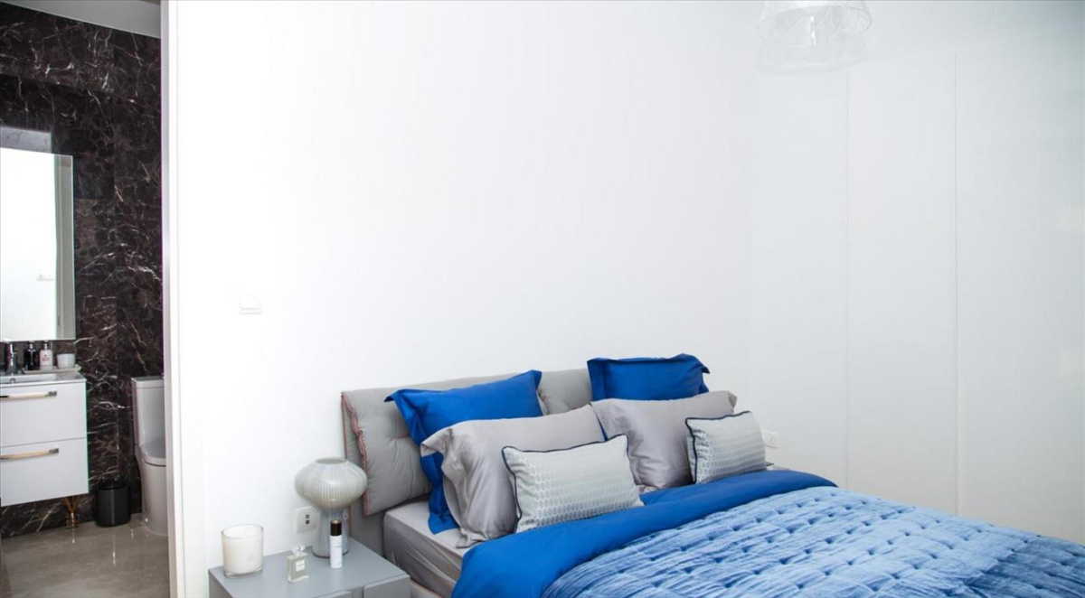3 dormitorios Apartamento en Limassol, Chipre No. 38459