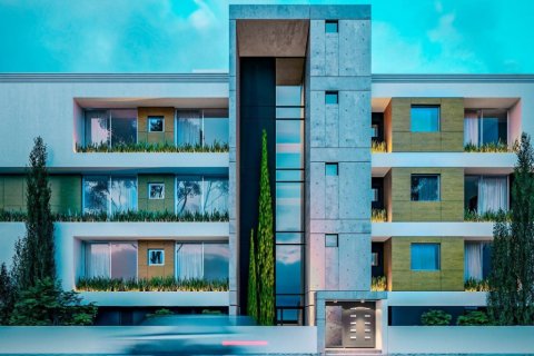 2 chambres Appartement à Limassol,  No. 38457 14