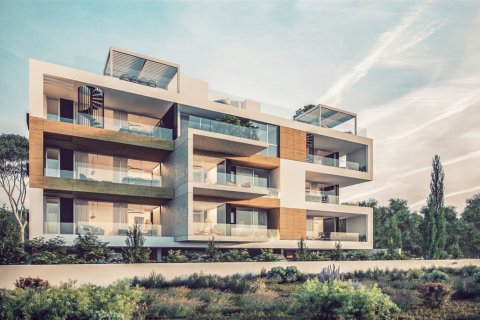 2 chambres Appartement à Limassol,  No. 38457 13