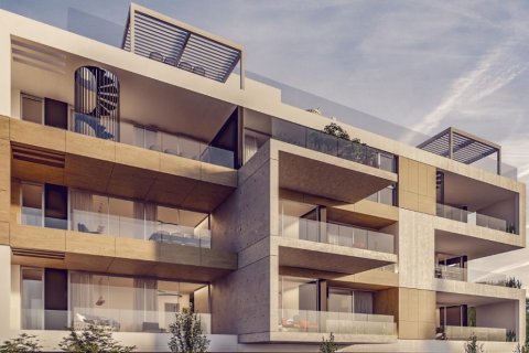 2 chambres Appartement à Limassol,  No. 38457 12