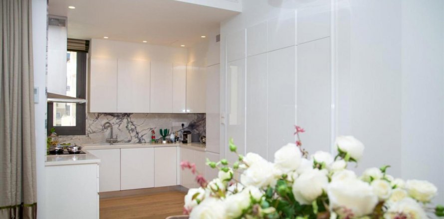 2 chambres Appartement à Limassol,  No. 38457