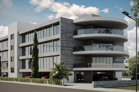 1890m2 Office in Paphos, No. 37748