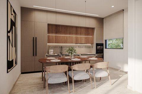 Вилла с 3 спальнями в Кония, Пафос, № 37747 4