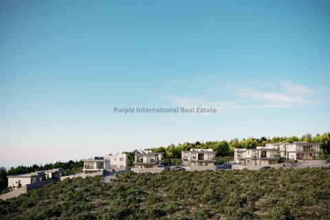 Вилла с 3 спальнями в Кония, Пафос, № 37747 23