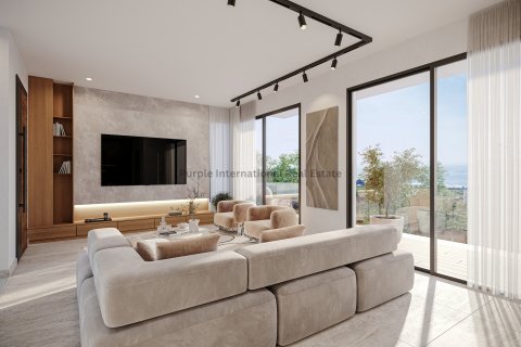 Вилла с 3 спальнями в Кония, Пафос, № 37747 3