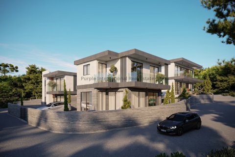 Вилла с 3 спальнями в Кония, Пафос, № 37747 9