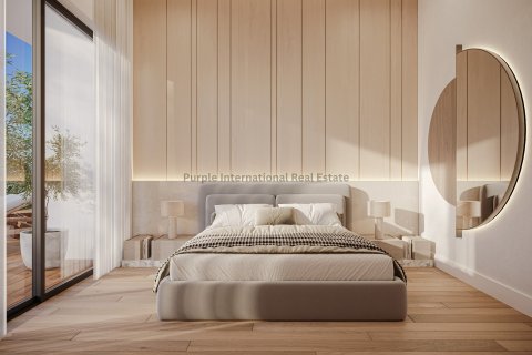 Вилла с 3 спальнями в Кония, Пафос, № 37747 5