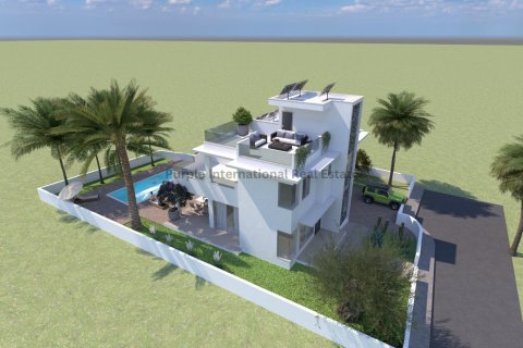 5 bedrooms Villa in Protaras, Ammochostos, No. 37750 7