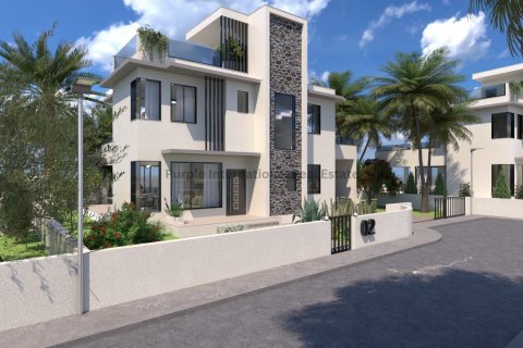 5 bedrooms Villa in Protaras, Ammochostos, No. 37750 4