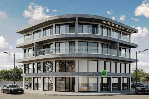 1 bedroom Apartment in Paphos, No. 37745