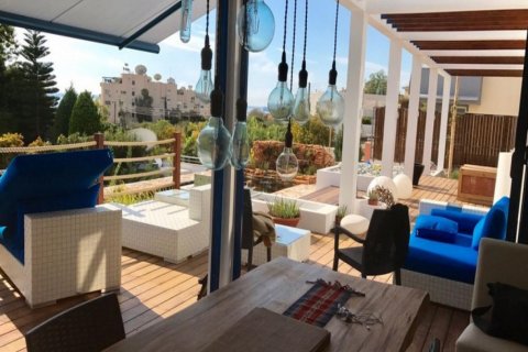 Studio Villa à Limassol,  No. 38063 11