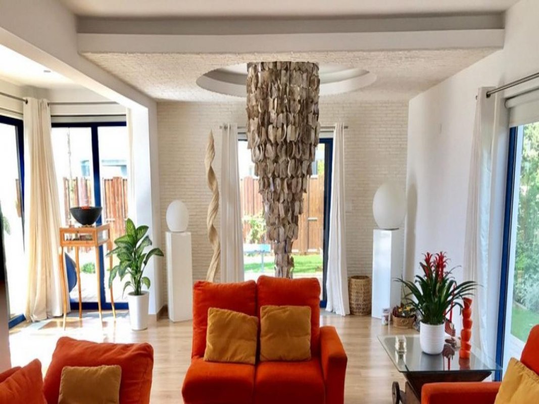 Studio Villa in Limassol, Cyprus No. 38063