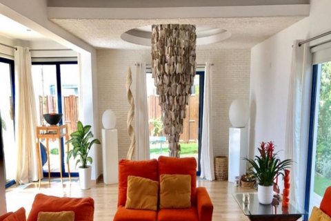 Studio Villa à Limassol,  No. 38063 2