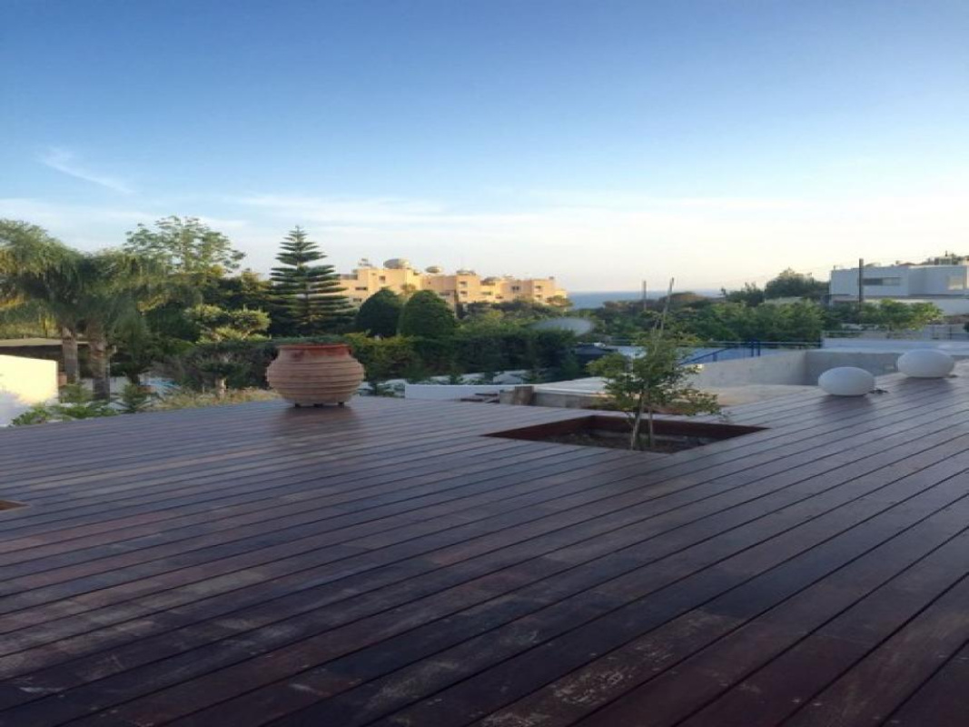 Studio Villa in Limassol, Cyprus No. 38063