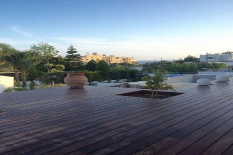 Studio Villa à Limassol,  No. 38063 12