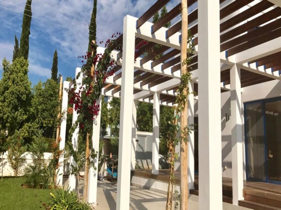 Studio Villa in Limassol, Cyprus No. 38063
