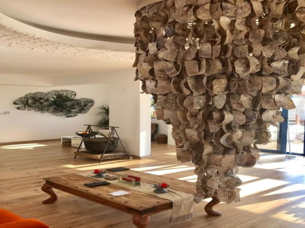 Studio Villa in Limassol, Cyprus No. 38063
