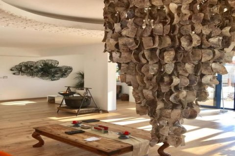 Studio Villa à Limassol,  No. 38063 6