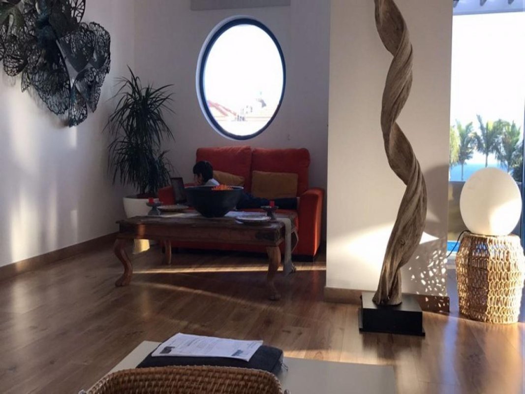 Studio Villa in Limassol, Cyprus No. 38063