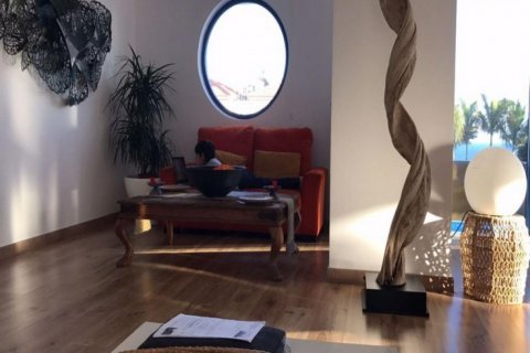 Studio Villa à Limassol,  No. 38063 5