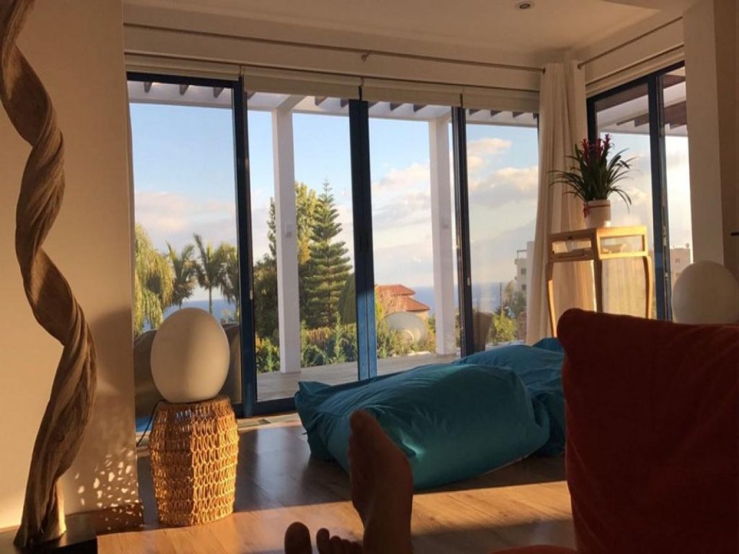 Studio Villa in Limassol, Cyprus No. 38063