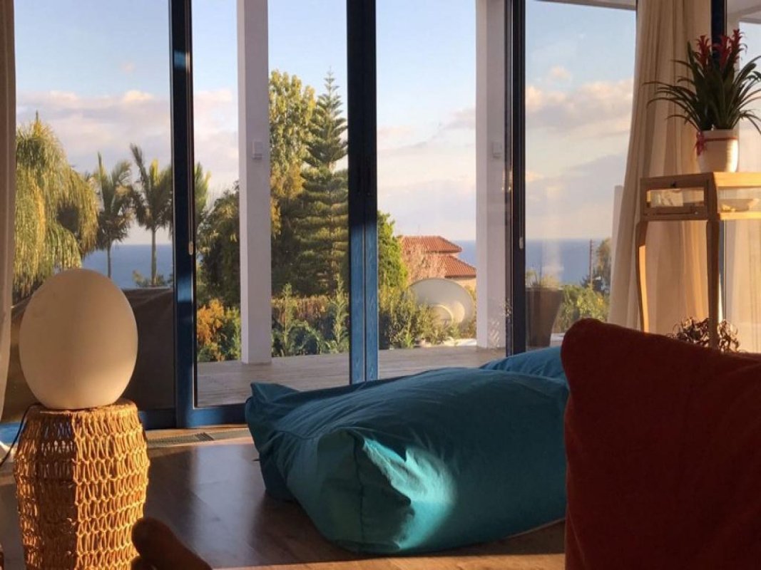 Studio Villa in Limassol, Cyprus No. 38063