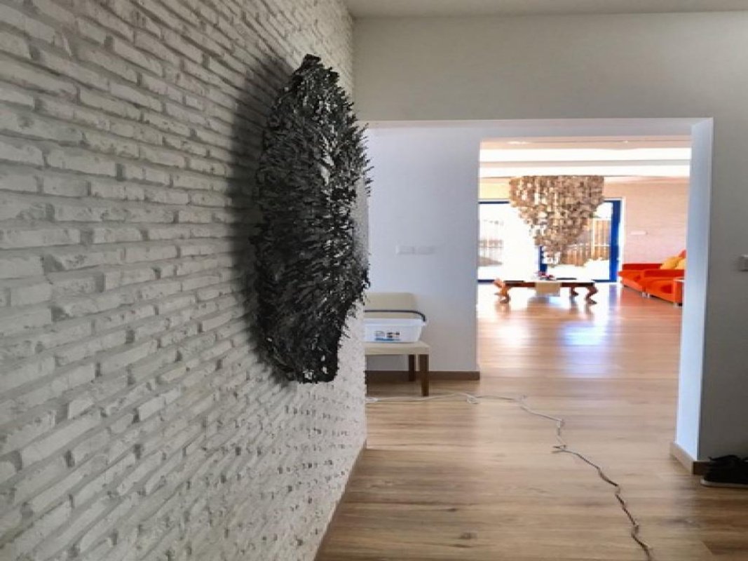 Studio Villa in Limassol, Cyprus No. 38063