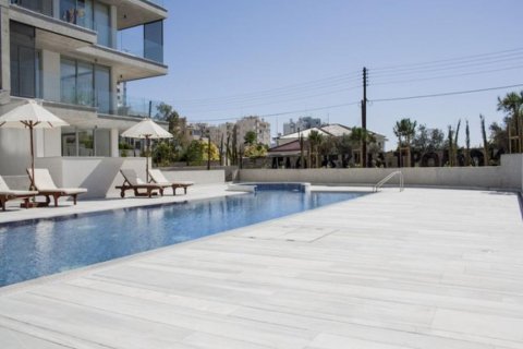 Studio Appartement à Nicosia,  No. 38061 3