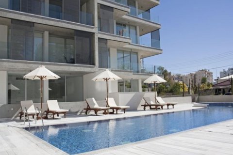 Studio Appartement à Nicosia,  No. 38061 2