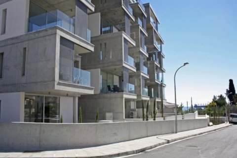 Studio Apartment in Nicosia,  No. 38061