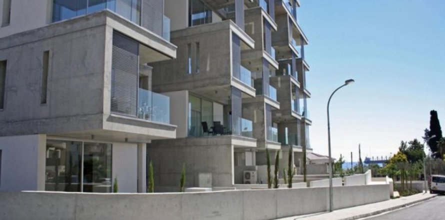 Studio Appartement à Nicosia,  No. 38061