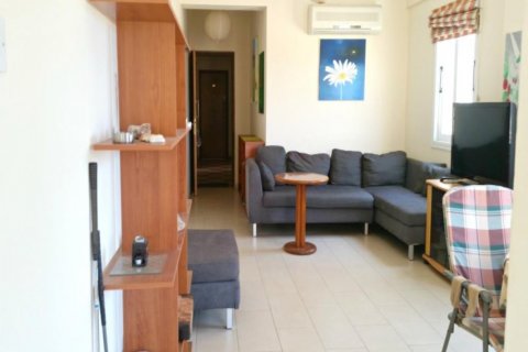 Studio Appartement à Limassol,  No. 38062 2